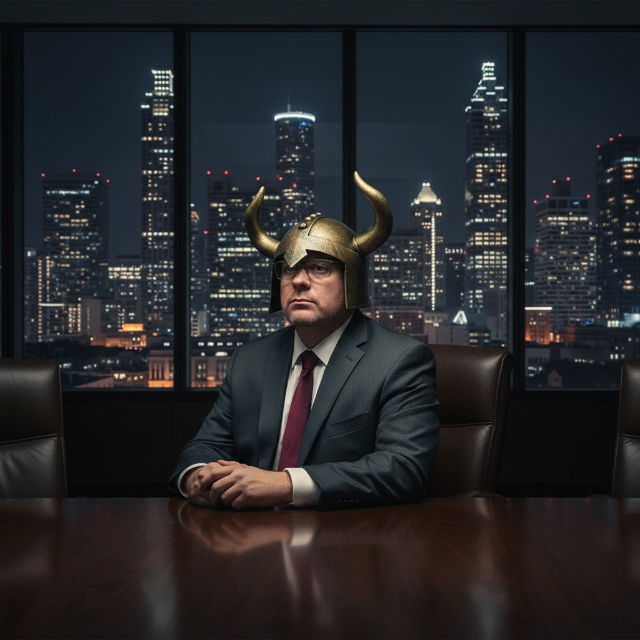 HODLBarbarian
