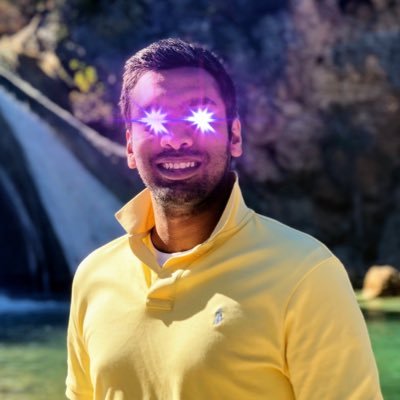 Nitesh B